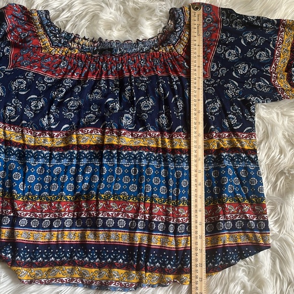 New Directions top - Picture 14 of 15